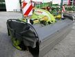 Cortacésped manual - Claas - disco 3200 fc profil