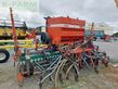 Combinado de siembra - Kverneland - 4m