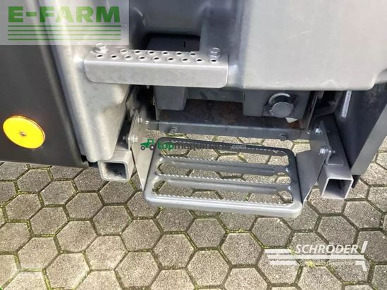 Tractor agrícola - Fendt - 718 gen6 power | cargo 5x90