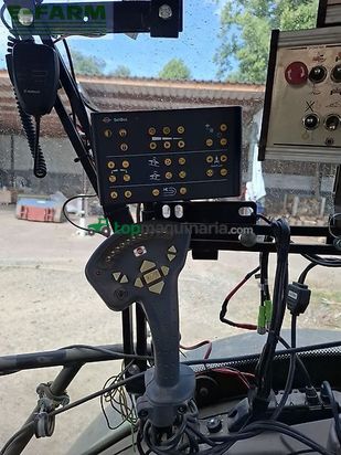 Atomizador - Hardi - navigator 4000