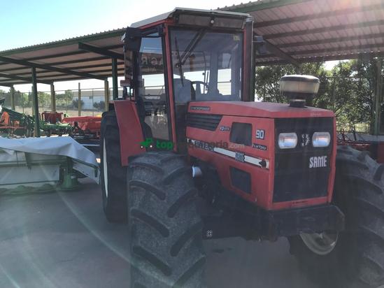 Tractor agrícola - Same - 90 DT