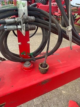 Cultivador - Väderstad - cultus 620