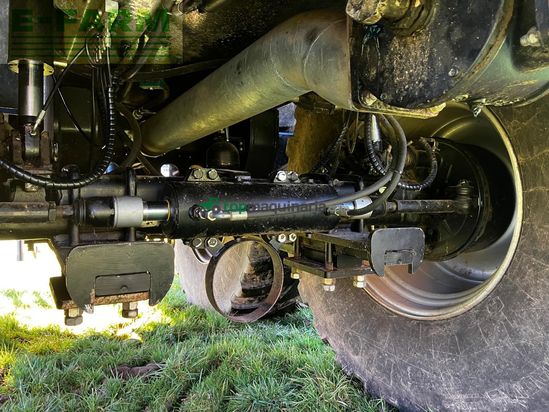 Cisterna -  - rüde pumpfass ptw 15.500l