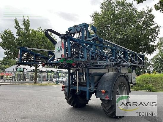 Atomizador - RTS - 50/33