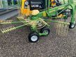 Henificador - Krone - swadro s 350 highland