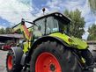Tractor agrícola - Claas - arion 640 cis + quicke q65