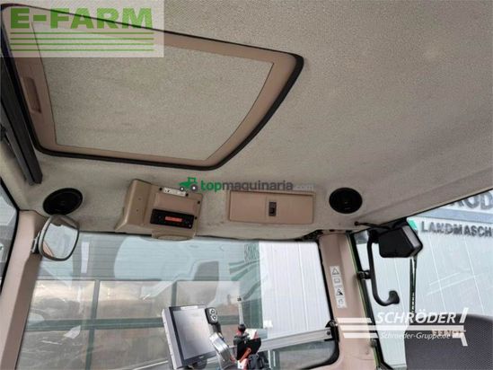 Tractor agrícola - Fendt - 824 vario s4 profi plus