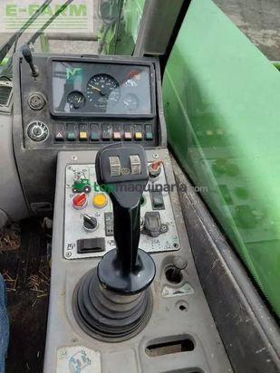 Telescopica - Merlo - mf 30.6 cl2