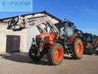 Tractor agrícola - Kubota - m95gx-iv + chargeur mx t408