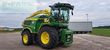 Cosechadora de Cereal - John Deere - 8400