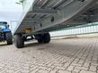Remolqu agrícola - Fliegl - dpw 180 b