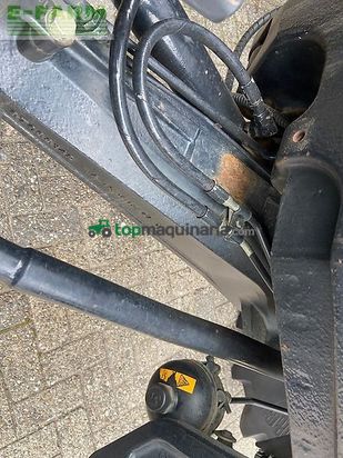 Tractor agrícola - New Holland - t7.250