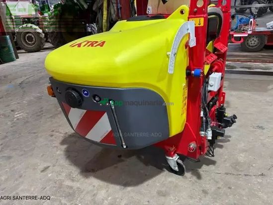 Atomizador - Kverneland - ixter b