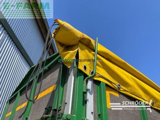 Remolqu agrícola -  - hkd 302