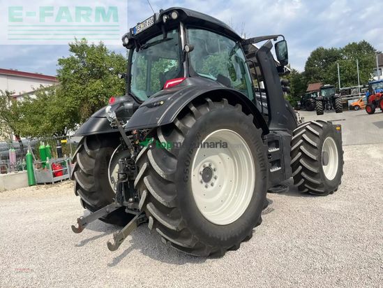 Tractor agrícola - Valtra - t215 a