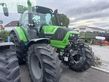 Tractor agrícola - Deutz-Fahr - agrotron ttv 6160