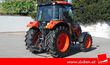 Tractor agrícola - Kubota - m4-063 kabine