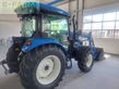 Tractor agrícola - New Holland - t4.75s stage v S