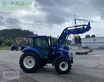 Tractor agrícola - New Holland - t 4.75 cab stage v