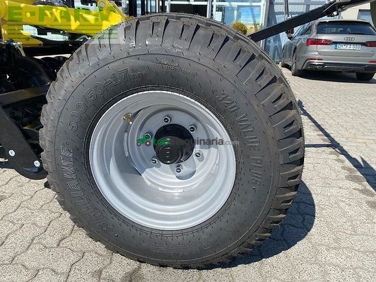 Combinado de siembra - Bednar - swifter so 8000 f