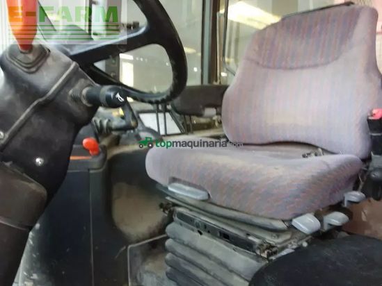 Tractor agrícola - New Holland - tm 190