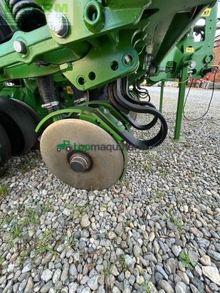 Sembradora monograno mecanica - Amazone - precea 4500-2 cc special