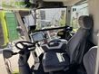 Cosechadora de Cereal - Claas - jaguar 970 v-flex 36 verst. ha