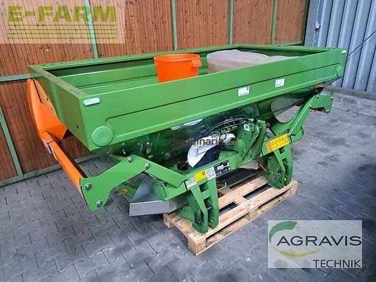Esparcidor - Amazone - za-m 1502