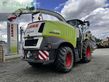 Cosechadora de Cereal - Claas - jaguar 930