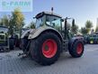 Tractor agrícola - Fendt - 828 vario profi+ plus / gps ready