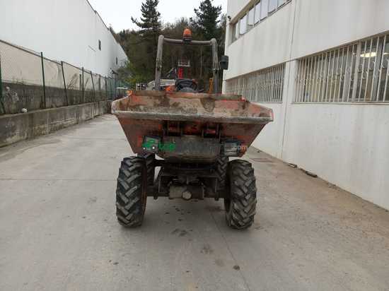 AUSA D150 AHG