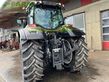 Tractor agrícola - Valtra - t175 a forst