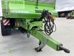 Cinta transportadora de forraje - Joskin - silospace 20/40