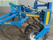 Cultivador -  - meyer frontgrubber meyer