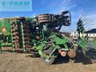 Sembradora - Amazone - cirrus 4001 super