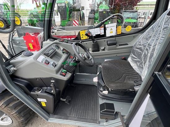 Telescopica - Weidemann - t5522 euro 30km/h