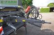 Empacadora gigant - Claas - cerex 780 rc