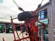 Henificador - Kuhn - gf7601