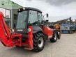 Telescopica - Manitou - manihoe mlb 625t telehandler/digger(st23773)
