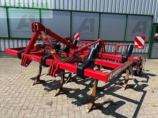 Cultivador - Horsch - terrano 3 fx