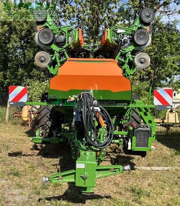 Sembradora monograno mecanica - Amazone - precea 6000-tcc