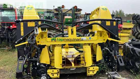 Cabezal - Kemper - 460plus