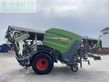 Empacadora gigant - Fendt - rotna 130f combi