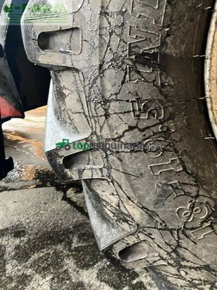 Elevadora - Manitou - m 70-2