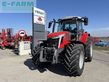 Tractor agrícola - Massey Ferguson - mf 6s.180 dyna-vt exclusive
