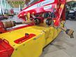 Cortacésped manual - Pöttinger - novacat 301 alphamotion frontmähwerk