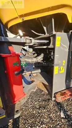 Minicargadora - New Holland - w 170 d lr