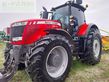 Tractor agrícola - Massey Ferguson - 8735 dvt