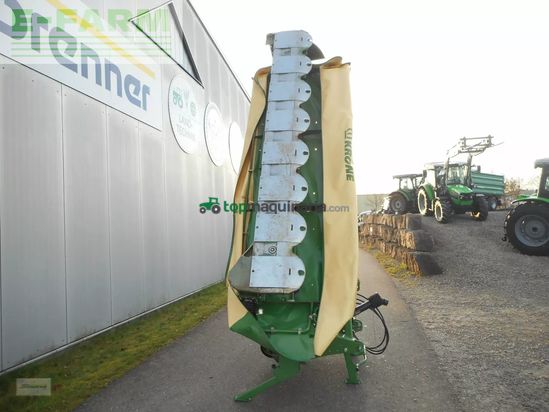 Cortacésped manual - Krone - easy cut r 360