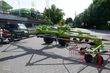 Rastrillo - Claas - liner 4700 buisness pro